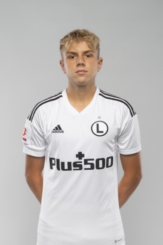 Jakub Jędrasik